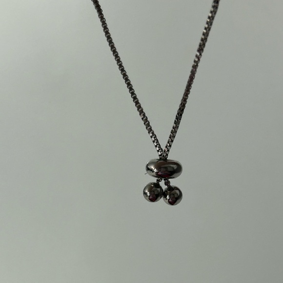 S925 Sterling Silver Infinity Love Bracelet Adjustable Cubic Zirconia - Picture 4 of 6